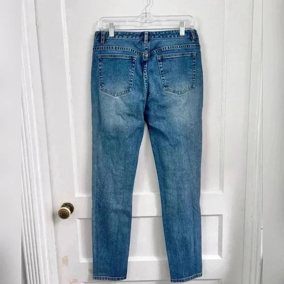 A.P.C High Standard Size 28 Slim Fit denim jeans - Picture 3 of 3